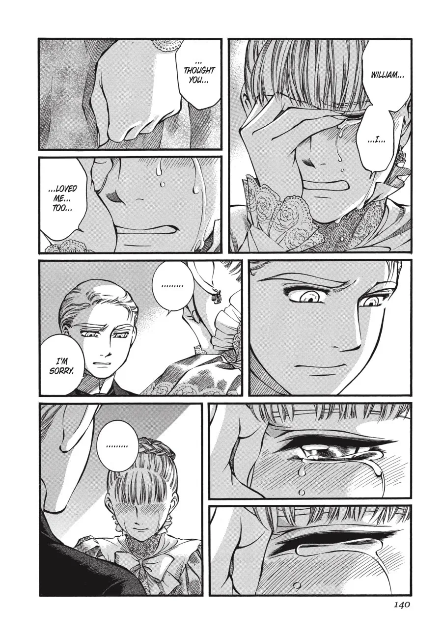Read Emma chapter 42 image 15 on Lezhin
