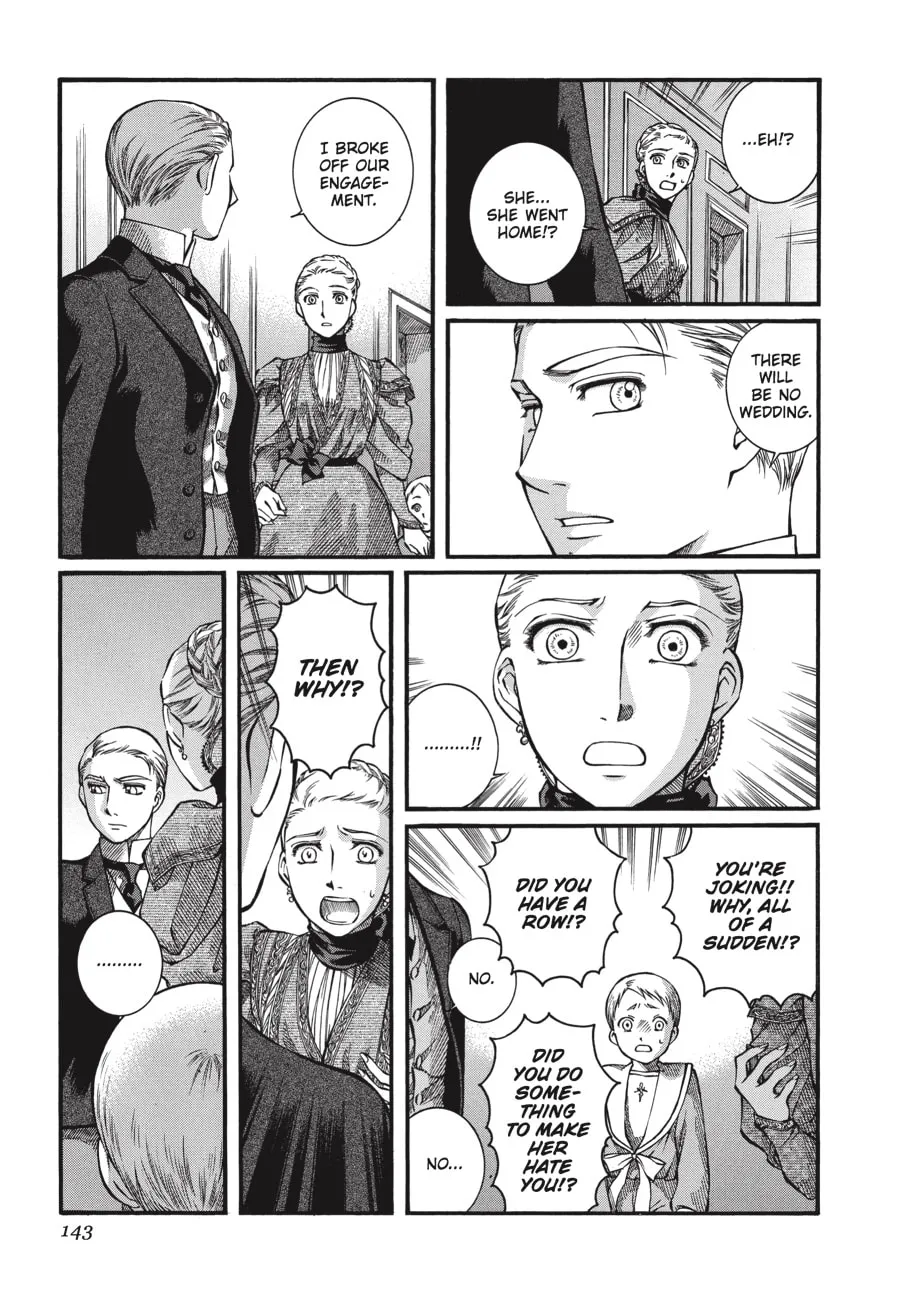 Read Emma chapter 42 image 18 on Lezhin
