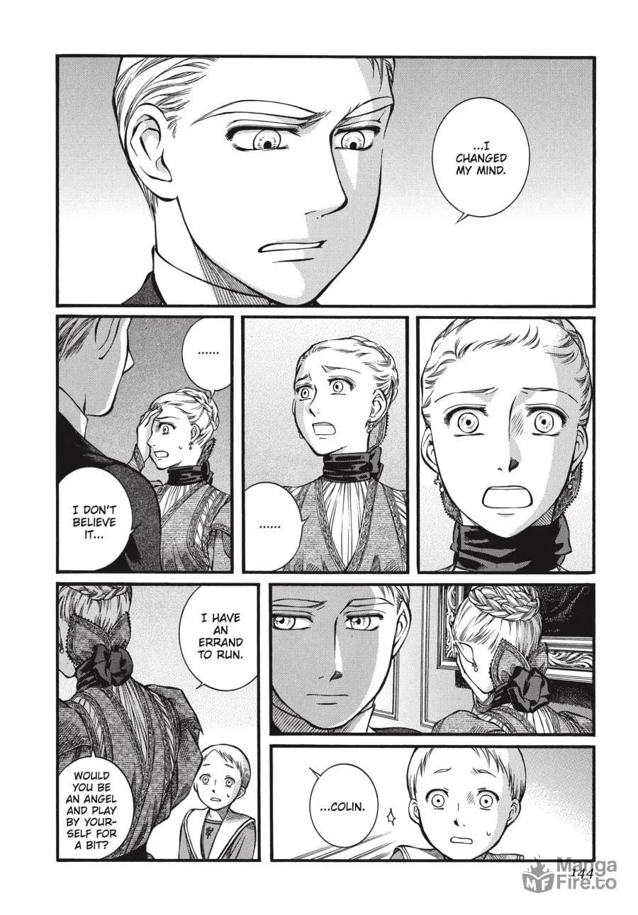 Read Emma chapter 42 image 19 on Lezhin