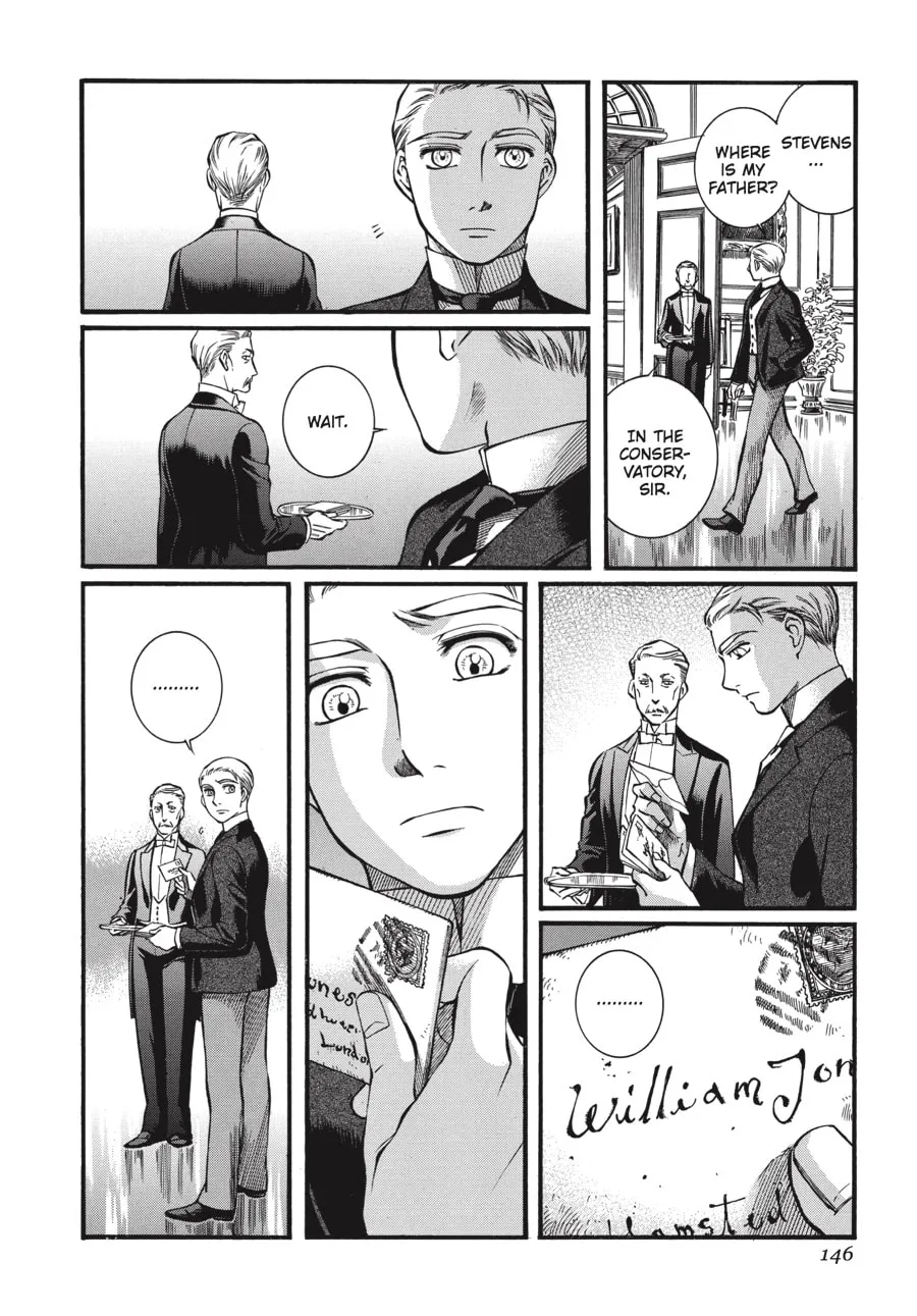 Read Emma chapter 42 image 21 on Lezhin