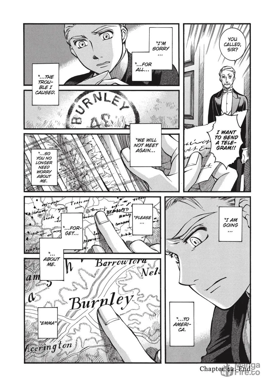 Read Emma chapter 42 image 23 on Lezhin
