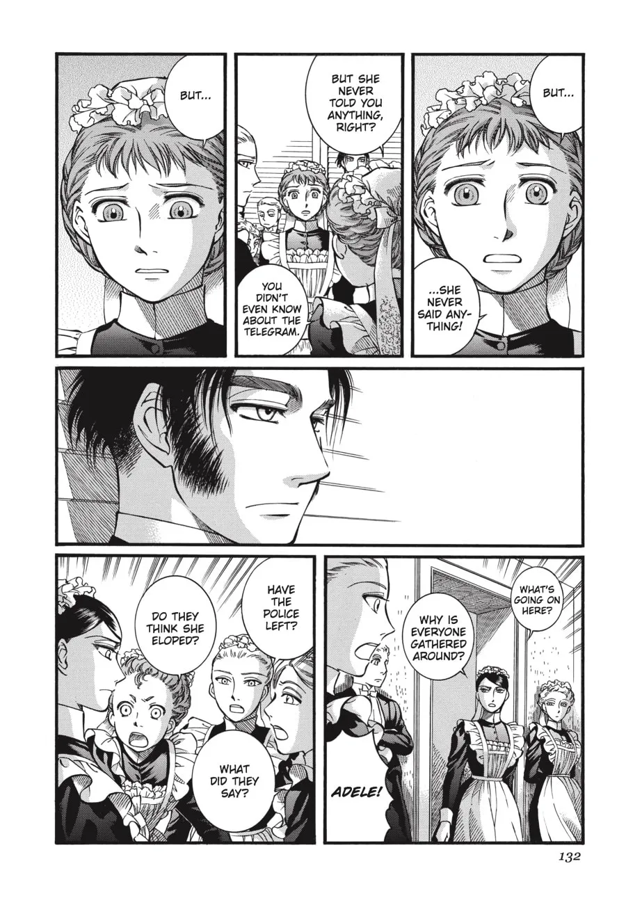 Read Emma chapter 42 image 7 on Lezhin