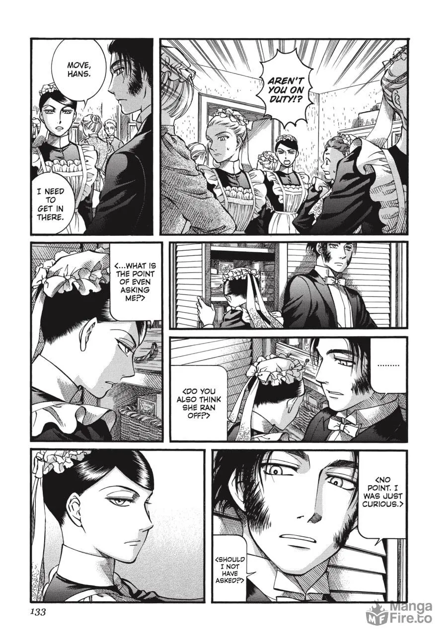 Read Emma chapter 42 image 8 on Lezhin