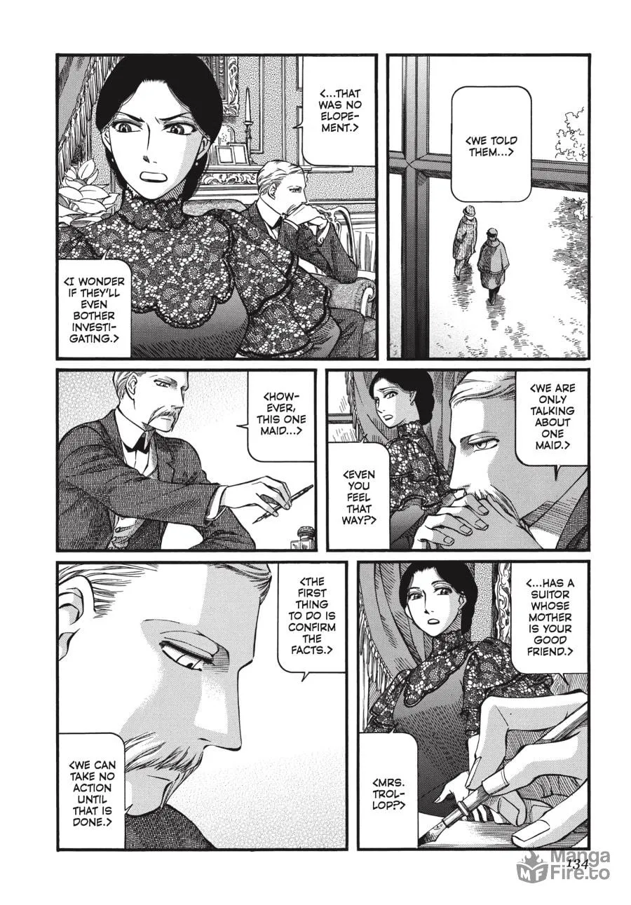 Read Emma chapter 42 image 9 on Lezhin