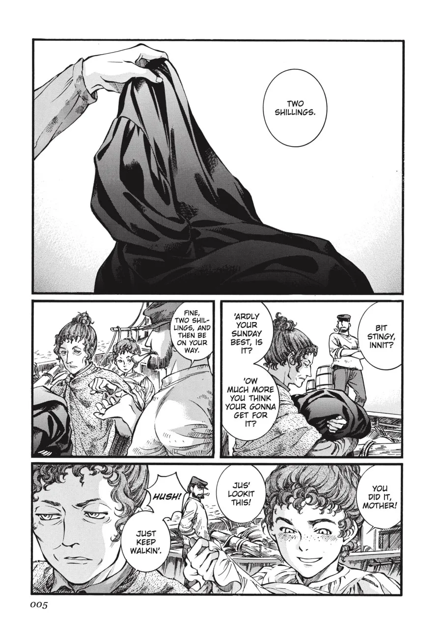 Read Emma chapter 44 image 1 on Lezhin
