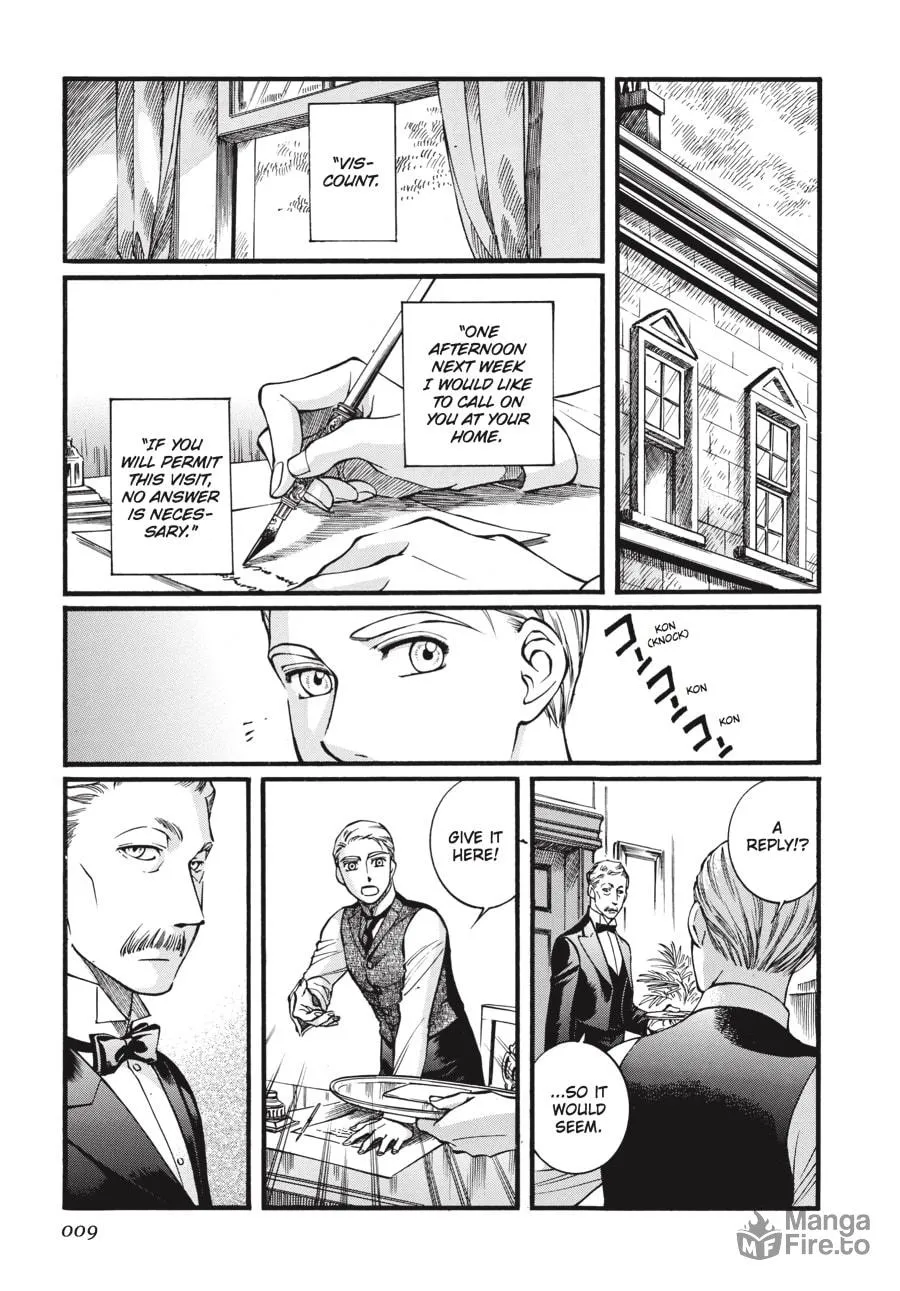 Read Emma chapter 44 image 5 on Lezhin