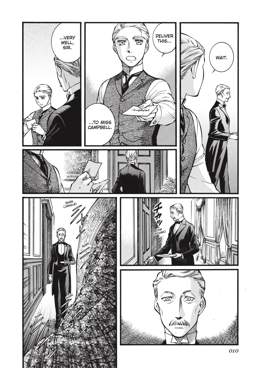 Read Emma chapter 44 image 6 on Lezhin