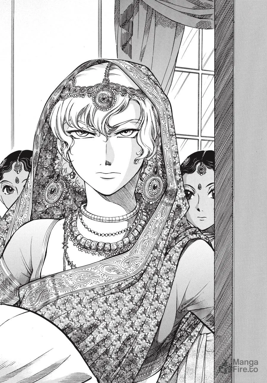 Read Emma chapter 44 image 8 on Lezhin