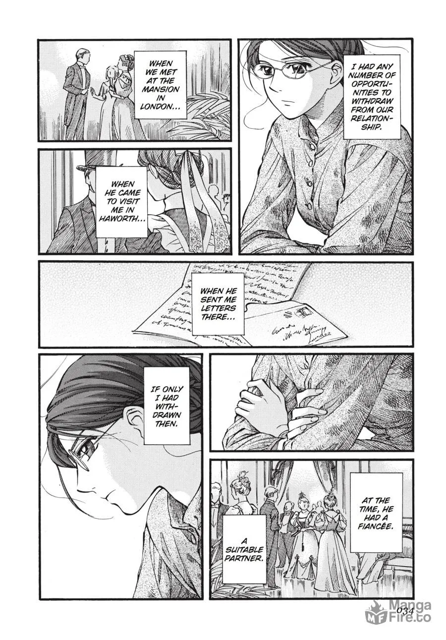 Read Emma chapter 45 image 11 on Lezhin