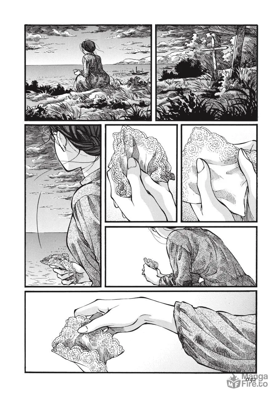 Read Emma chapter 45 image 19 on Lezhin