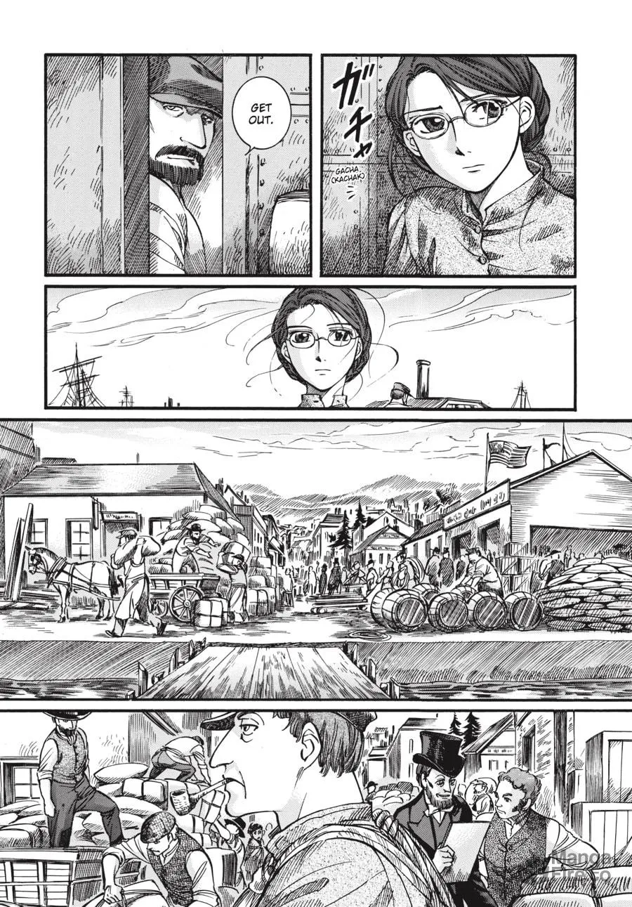 Read Emma chapter 45 image 2 on Lezhin