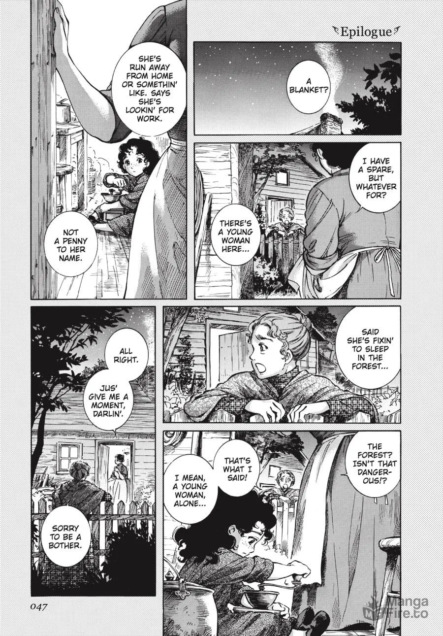 Read Emma chapter 45 image 24 on Lezhin