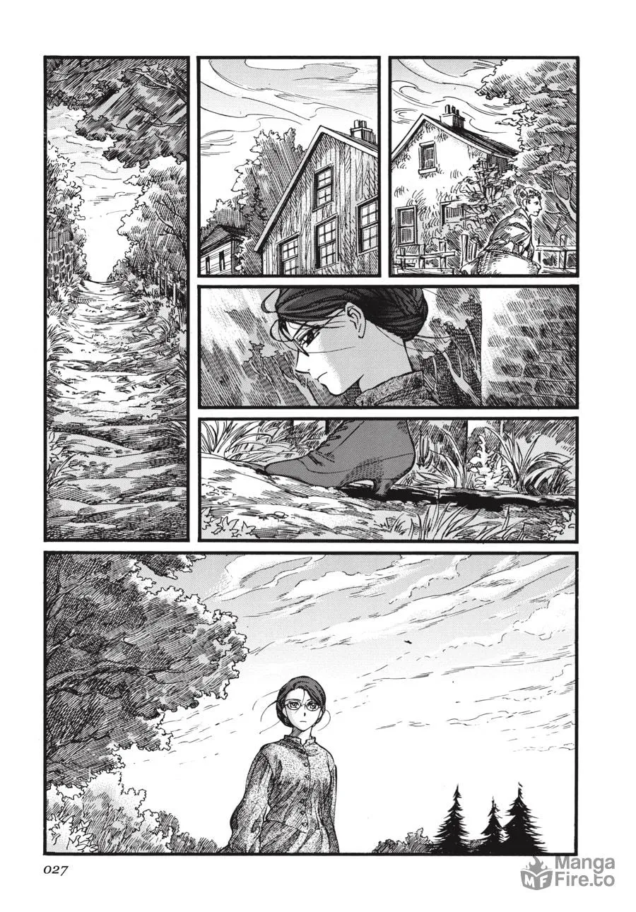 Read Emma chapter 45 image 4 on Lezhin