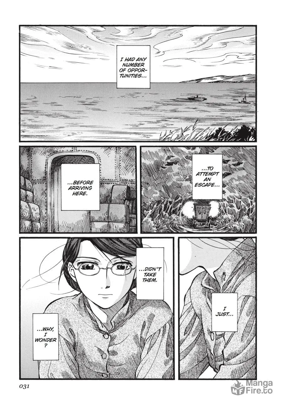 Read Emma chapter 45 image 8 on Lezhin