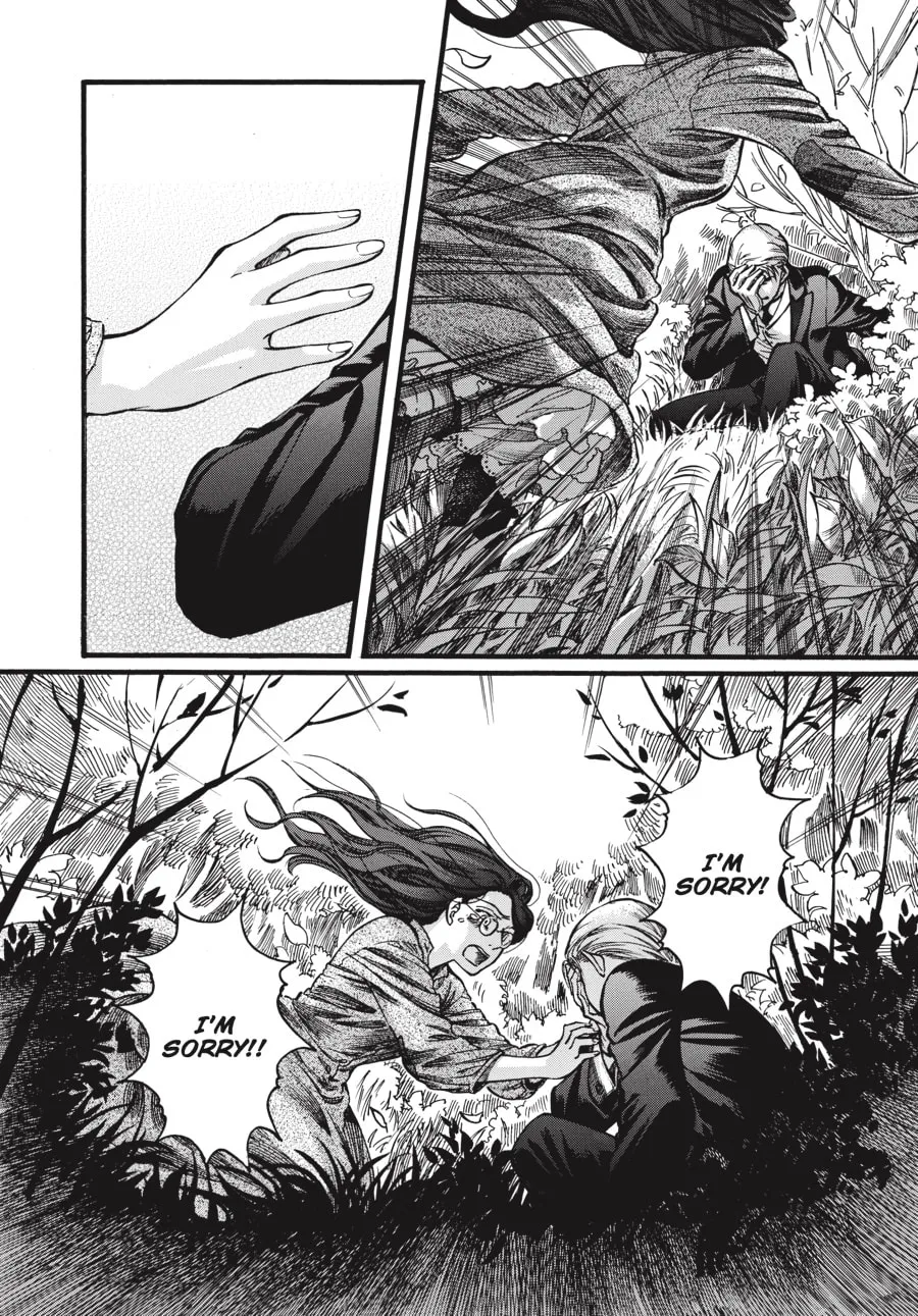 Read Emma chapter 46 image 13 on Lezhin