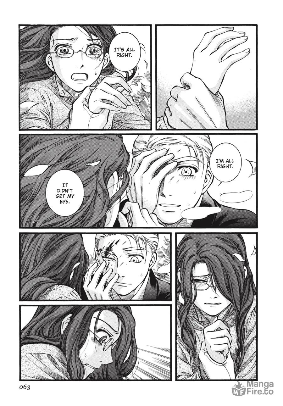 Read Emma chapter 46 image 14 on Lezhin
