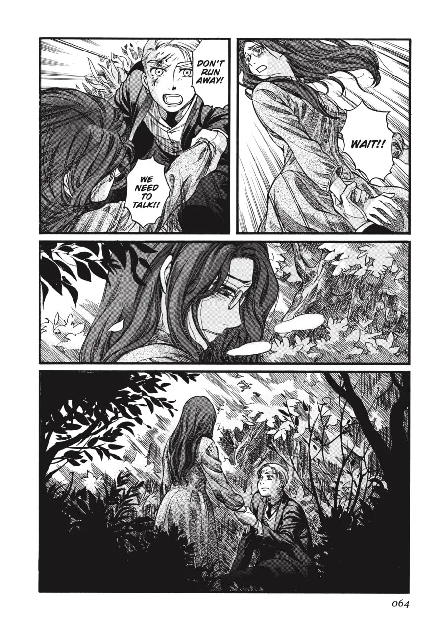 Read Emma chapter 46 image 15 on Lezhin