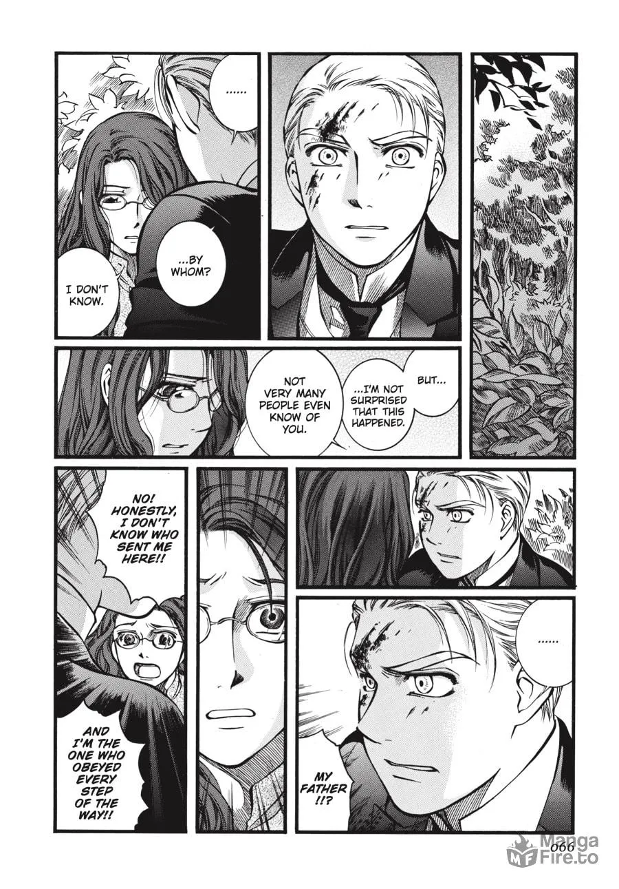 Read Emma chapter 46 image 17 on Lezhin