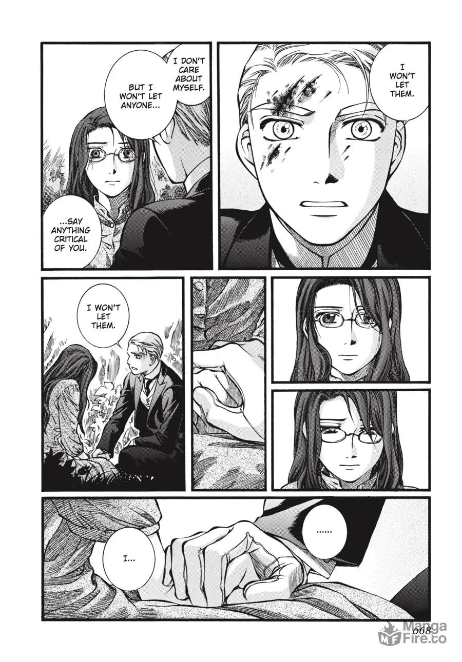Read Emma chapter 46 image 19 on Lezhin