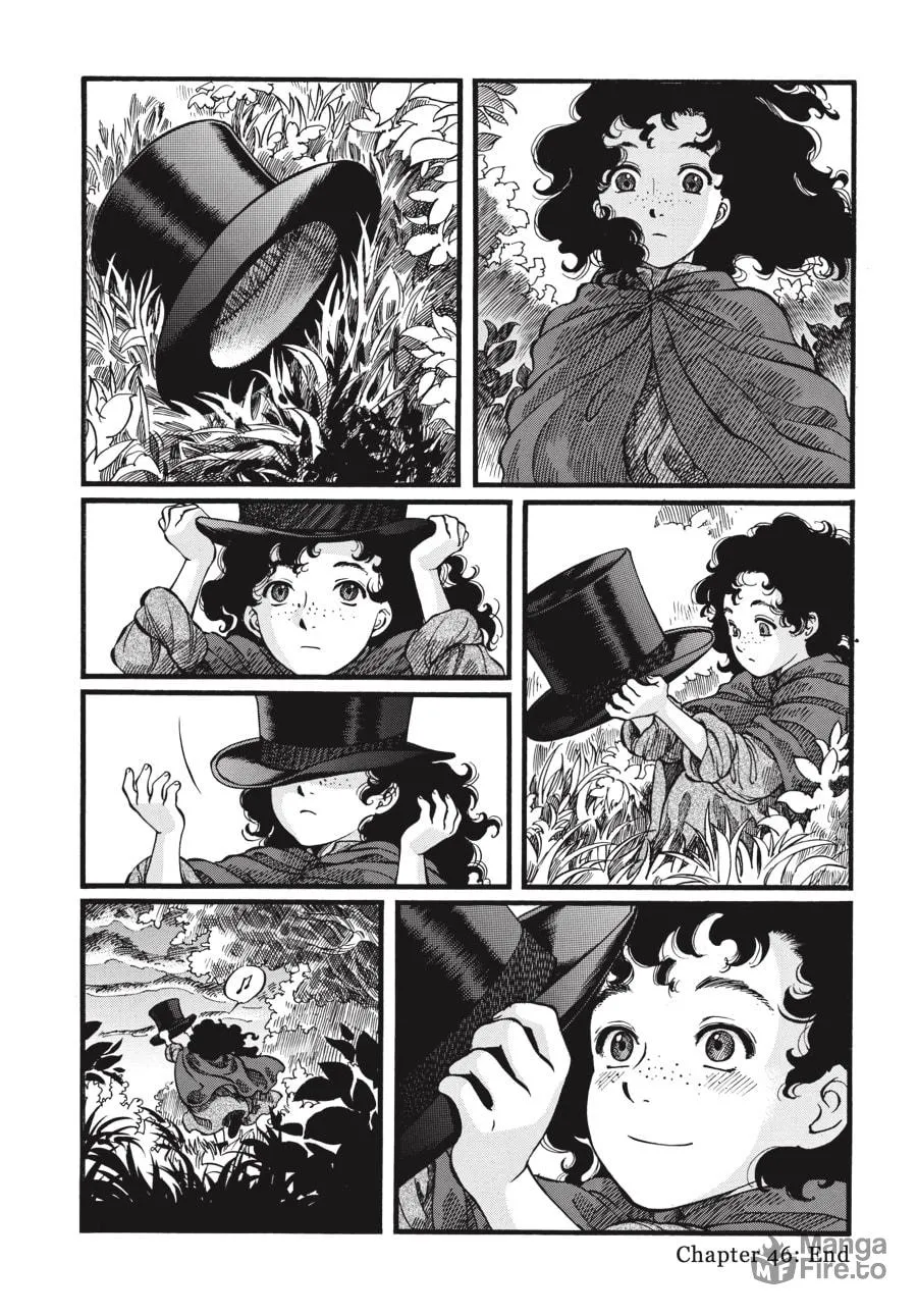 Read Emma chapter 46 image 23 on Lezhin