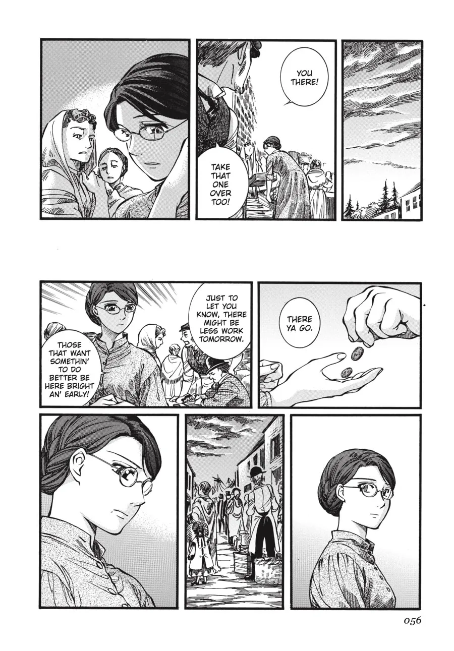 Read Emma chapter 46 image 7 on Lezhin