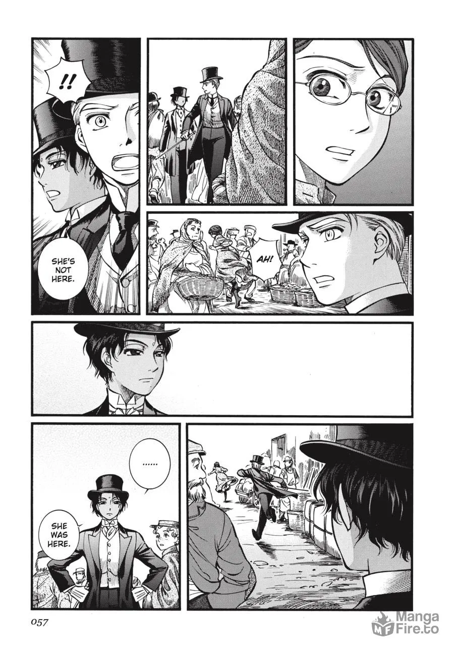 Read Emma chapter 46 image 8 on Lezhin