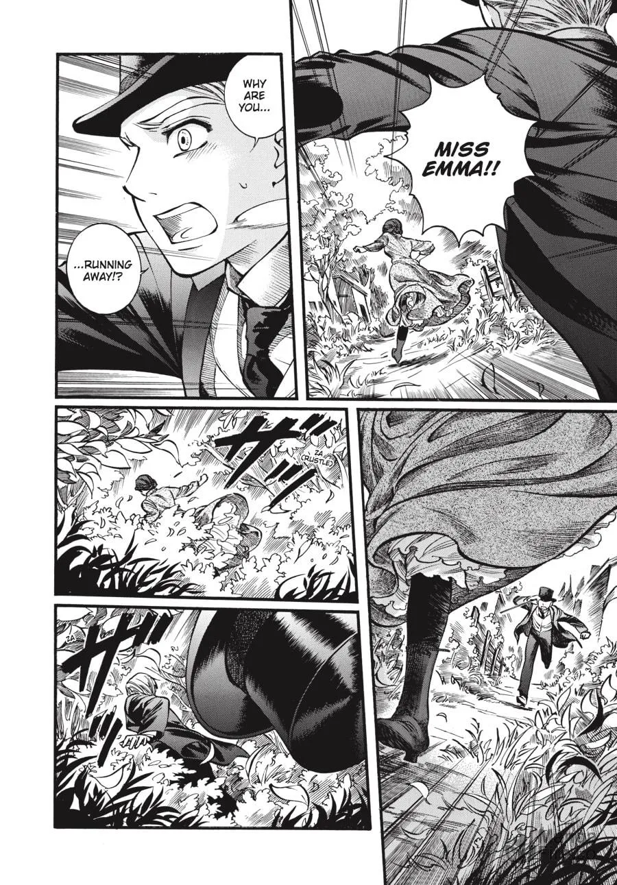 Read Emma chapter 46 image 9 on Lezhin
