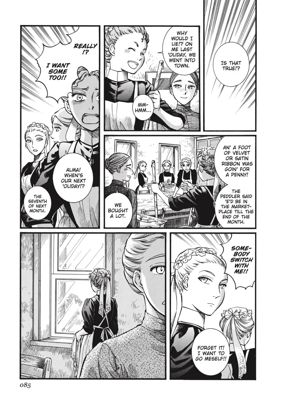Read Emma chapter 47 image 10 on Lezhin