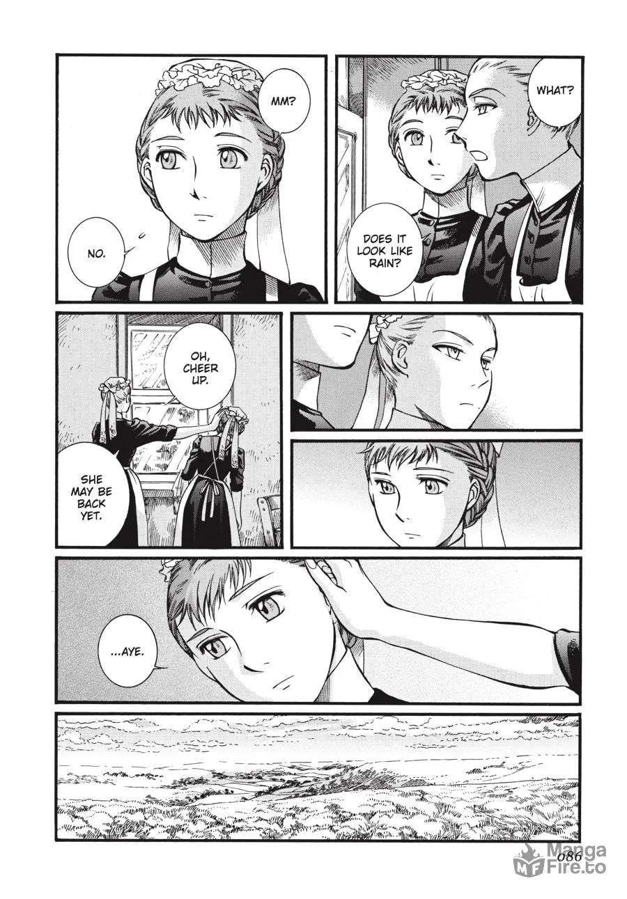 Read Emma chapter 47 image 11 on Lezhin