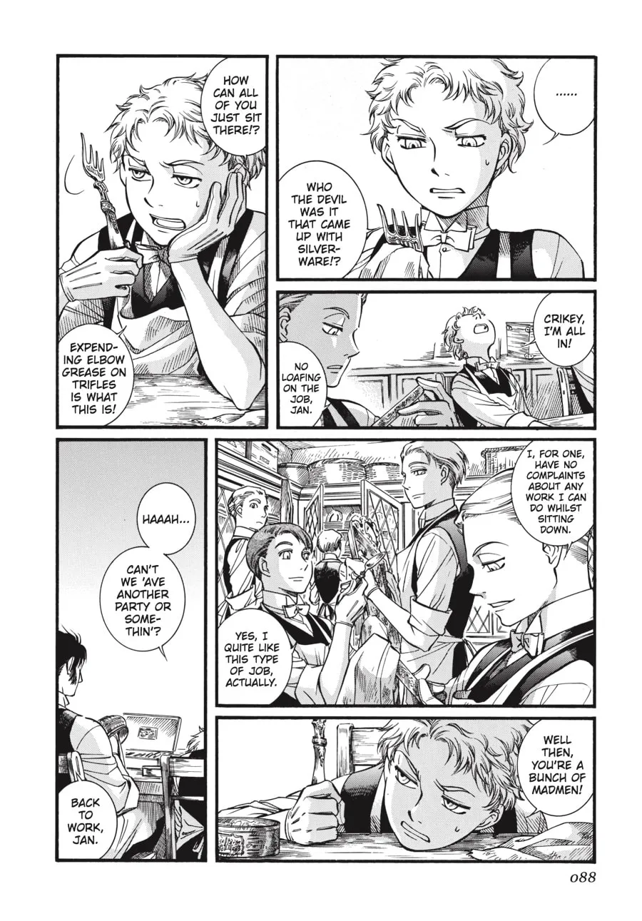 Read Emma chapter 47 image 13 on Lezhin