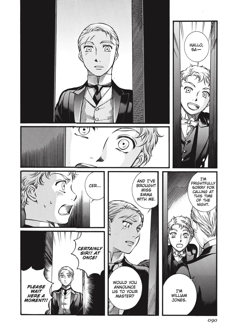 Read Emma chapter 47 image 15 on Lezhin