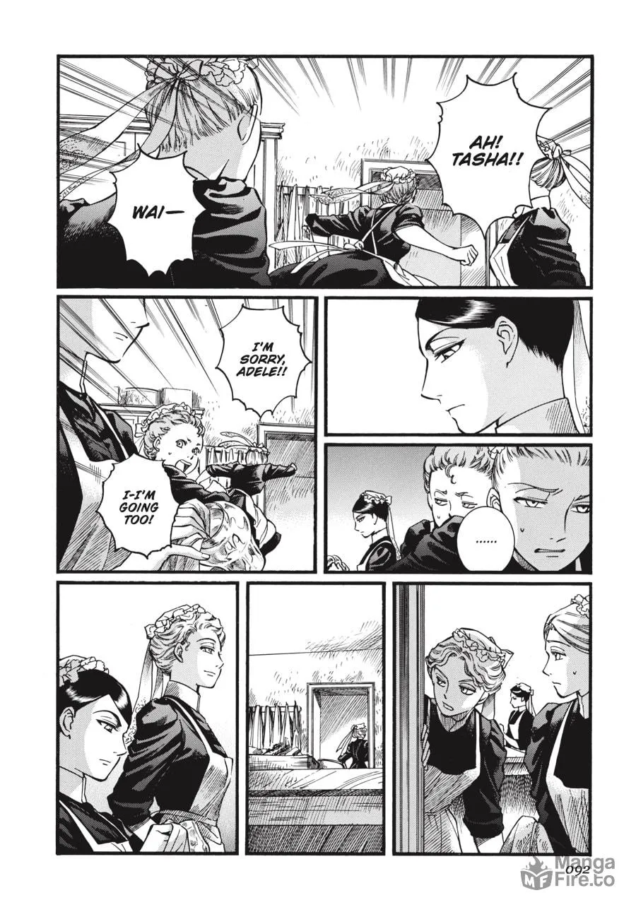 Read Emma chapter 47 image 17 on Lezhin