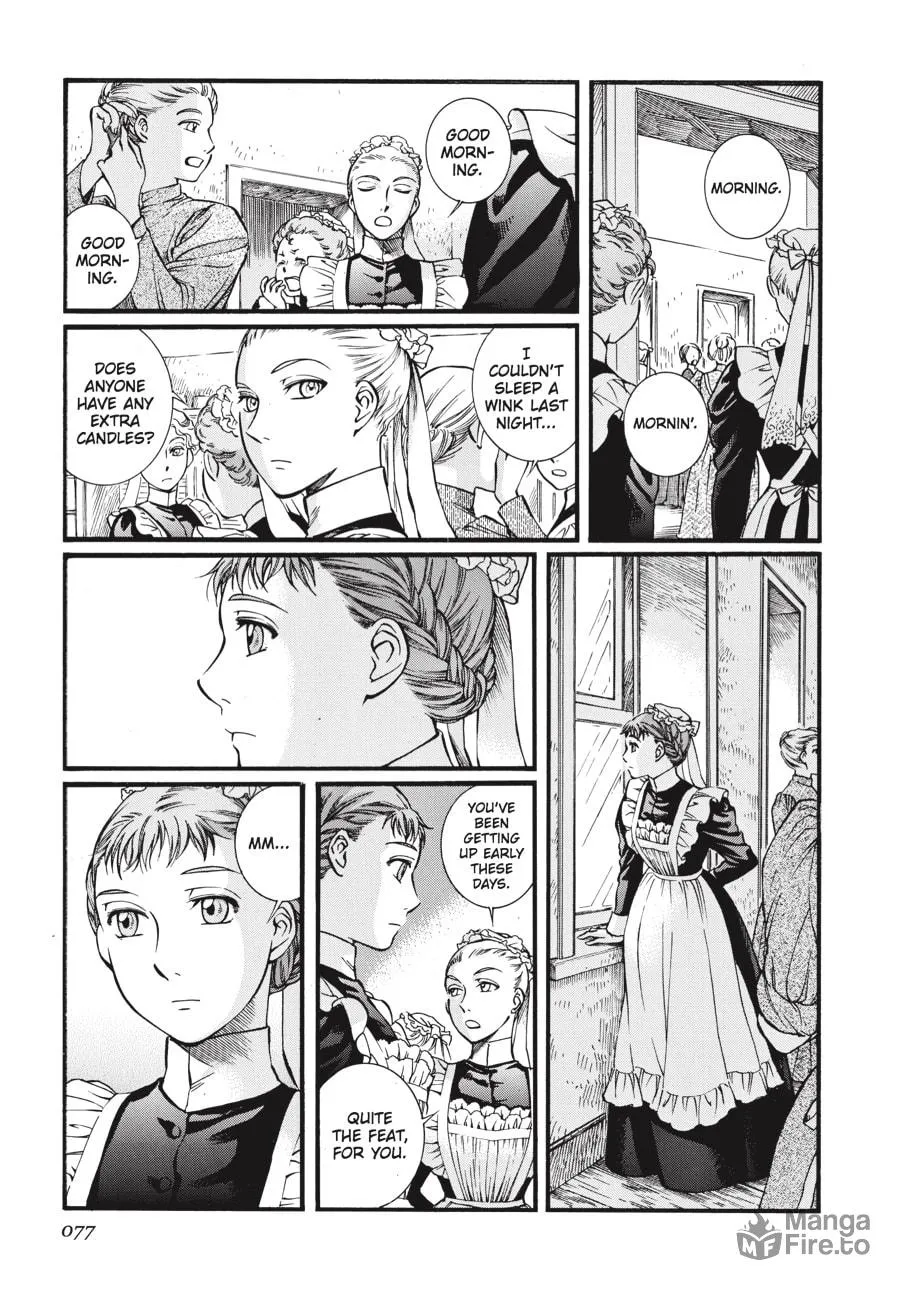 Read Emma chapter 47 image 2 on Lezhin