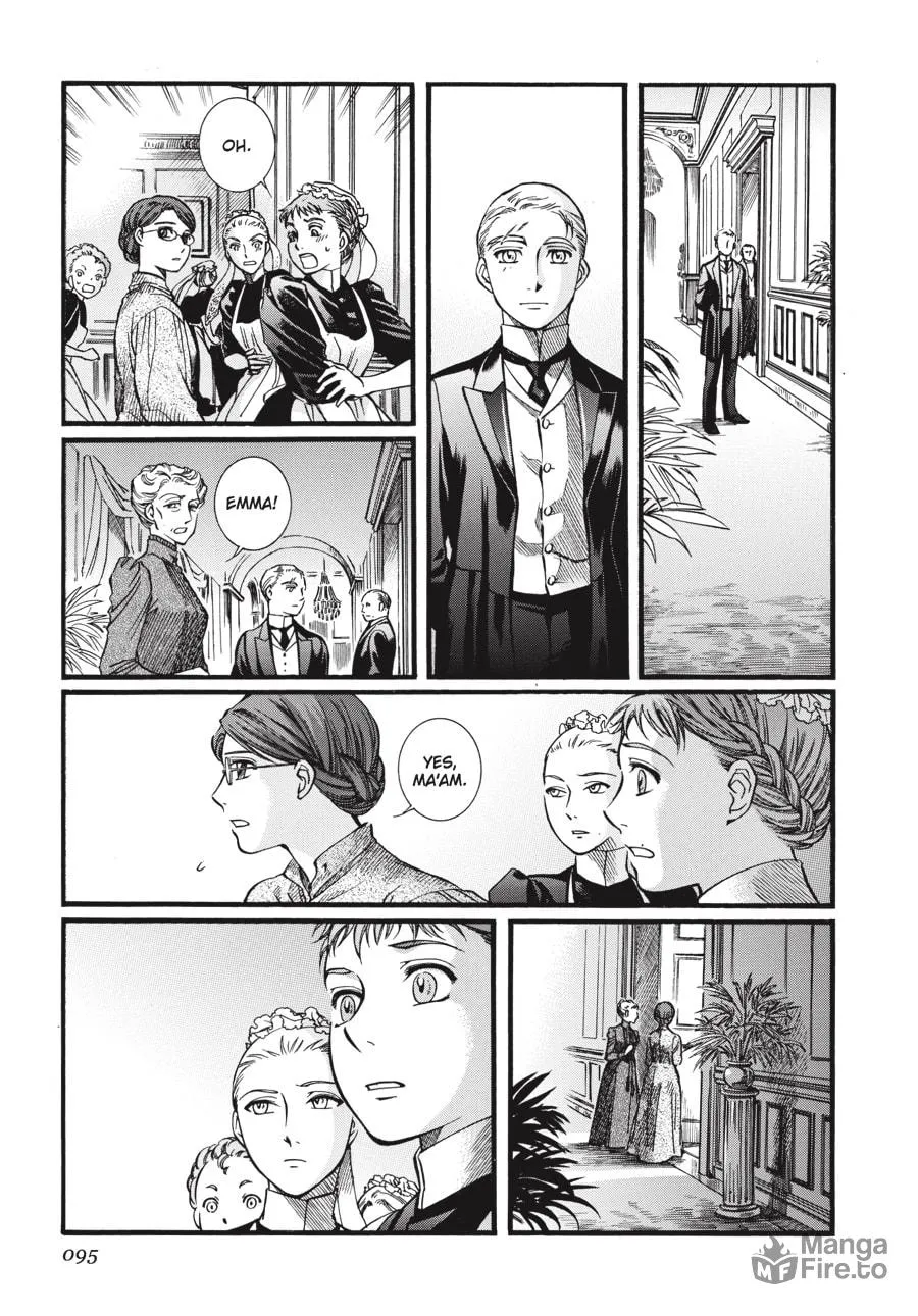 Read Emma chapter 47 image 20 on Lezhin