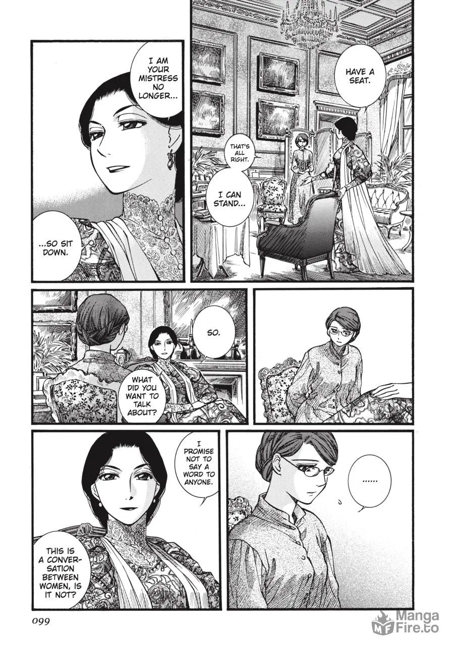 Read Emma chapter 47 image 24 on Lezhin