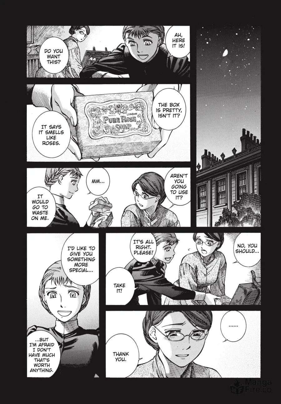Read Emma chapter 47 image 29 on Lezhin
