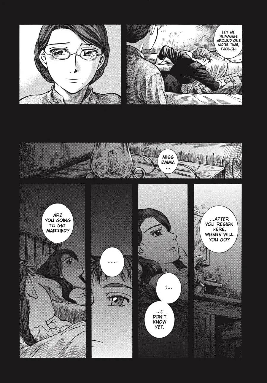 Read Emma chapter 47 image 30 on Lezhin