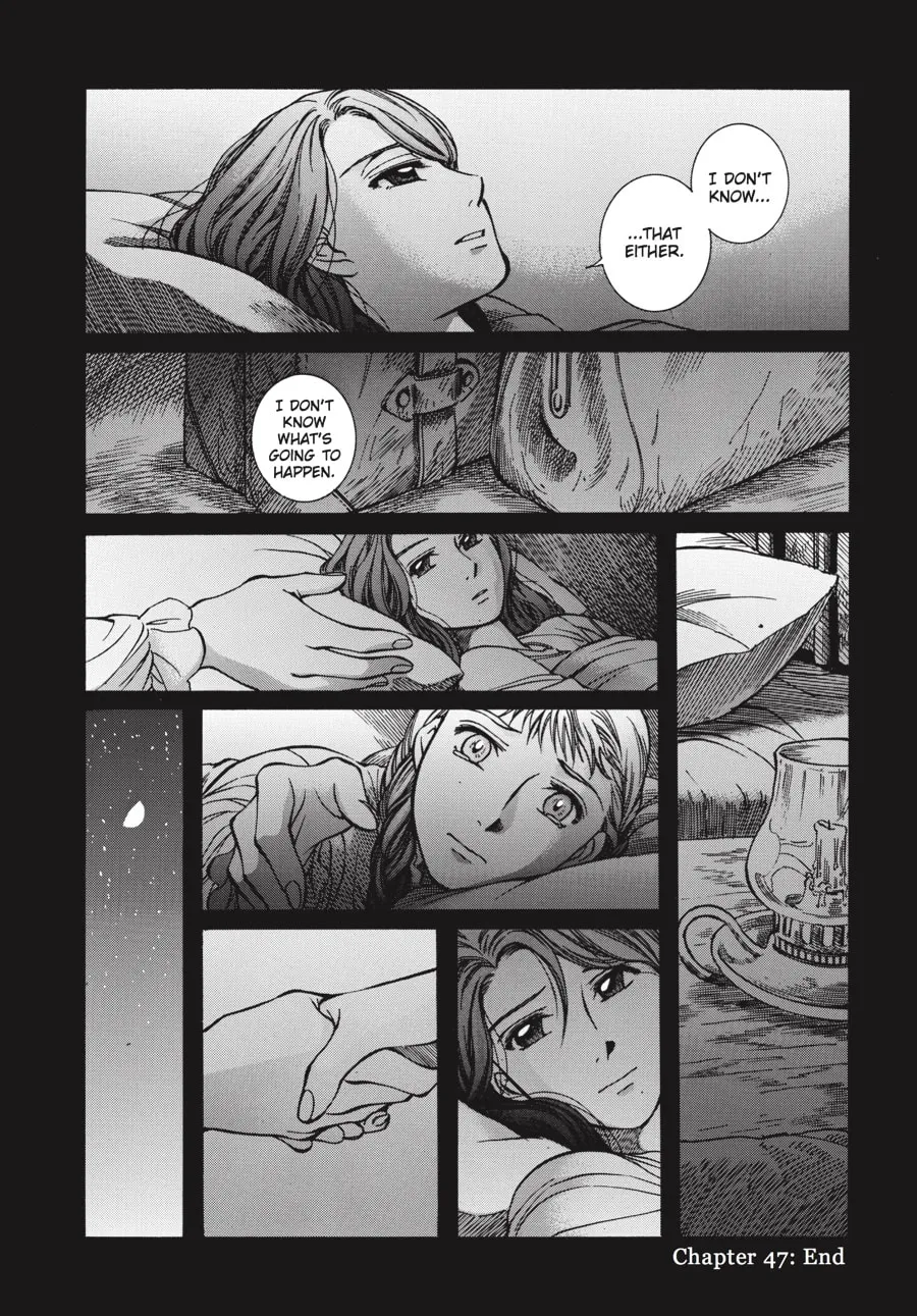 Read Emma chapter 47 image 31 on Lezhin