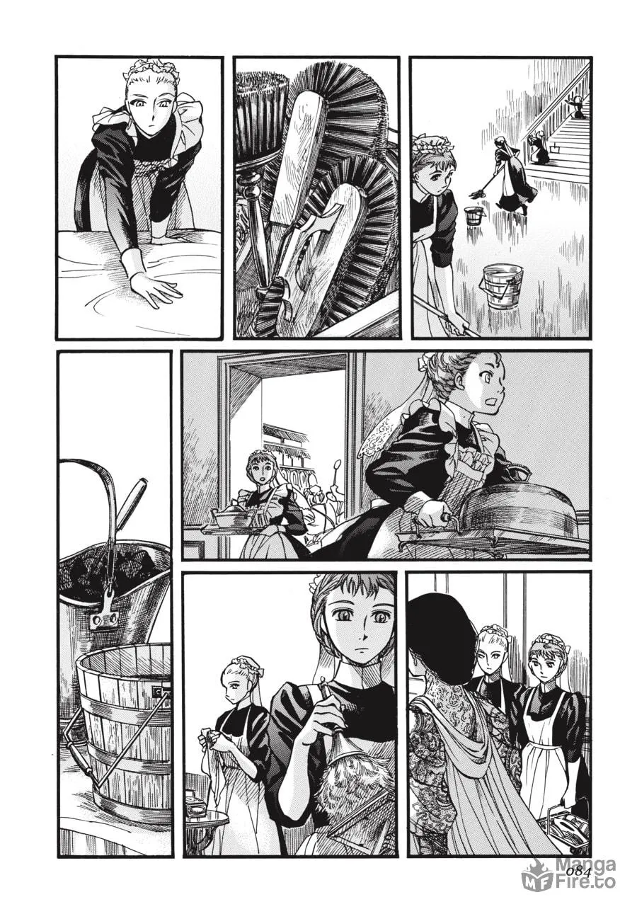 Read Emma chapter 47 image 9 on Lezhin