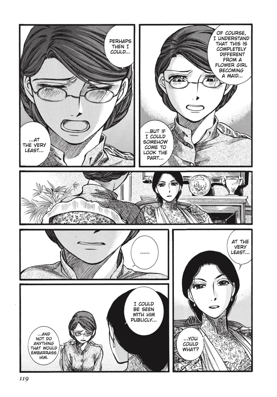 Read Emma chapter 48 image 10 on Lezhin