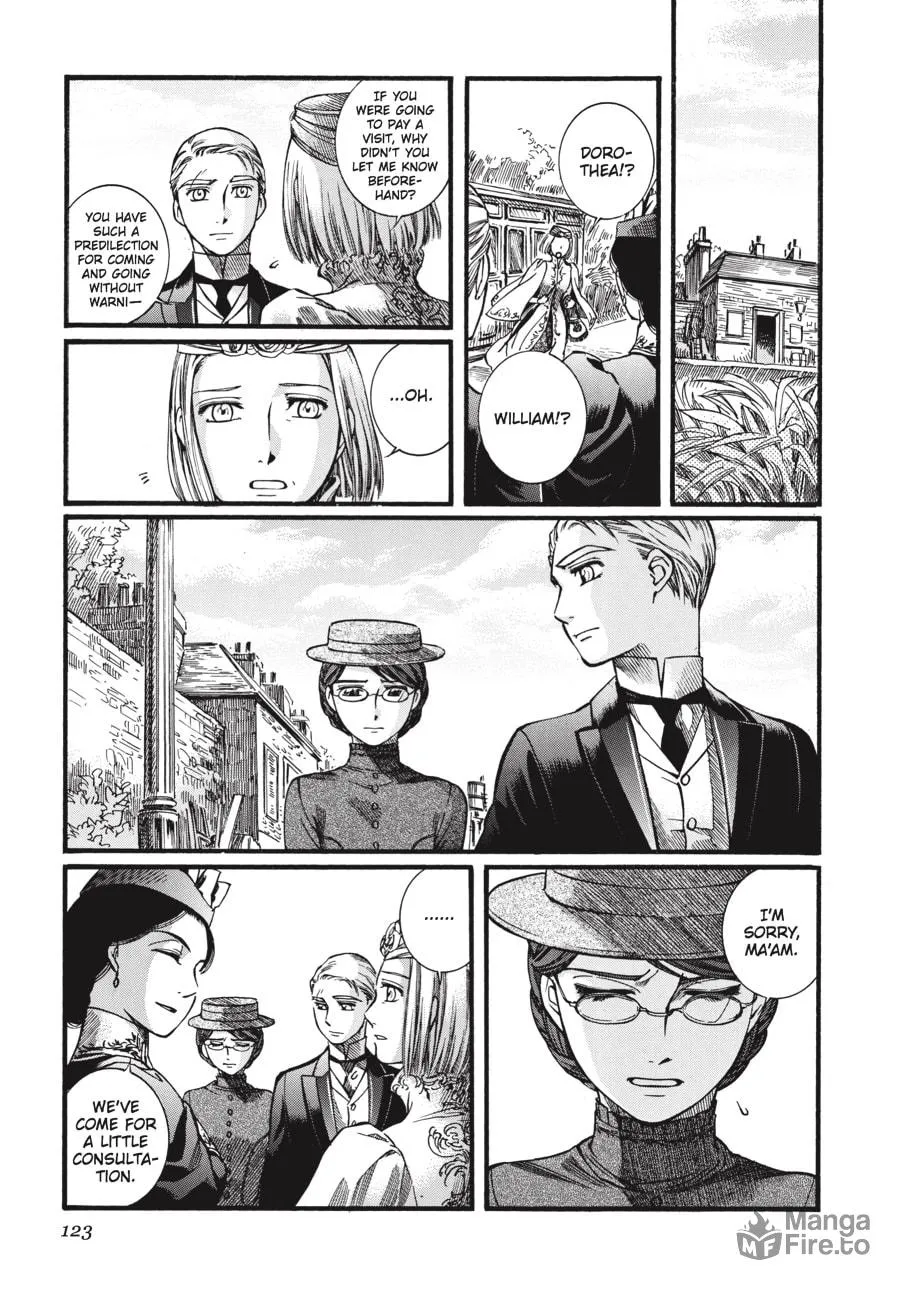 Read Emma chapter 48 image 14 on Lezhin