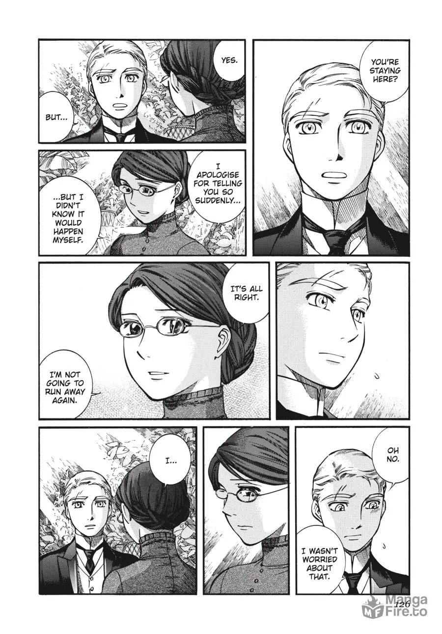 Read Emma chapter 48 image 17 on Lezhin