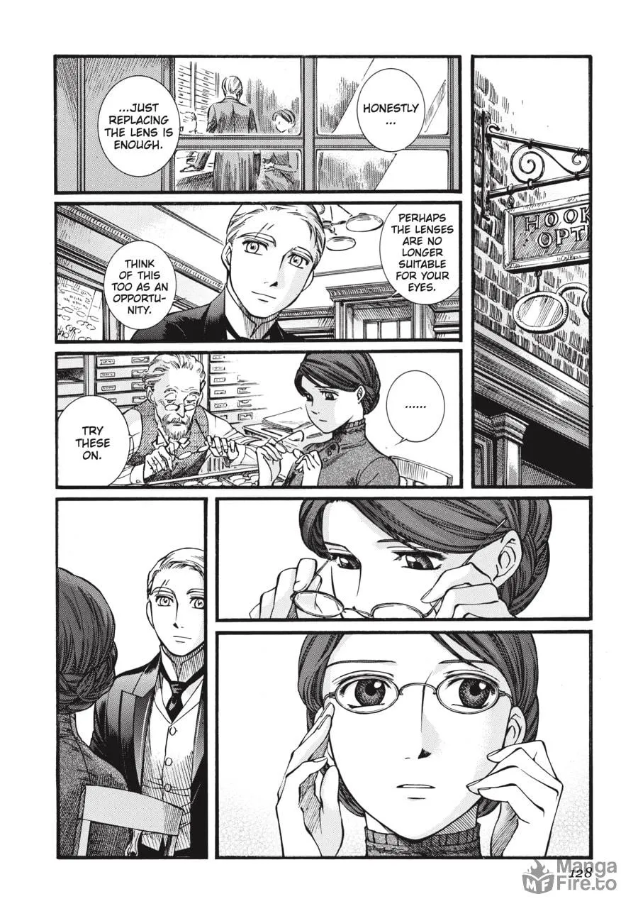 Read Emma chapter 48 image 19 on Lezhin