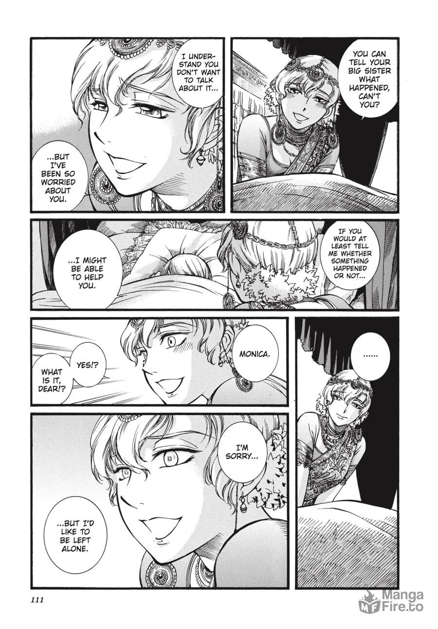 Read Emma chapter 48 image 2 on Lezhin