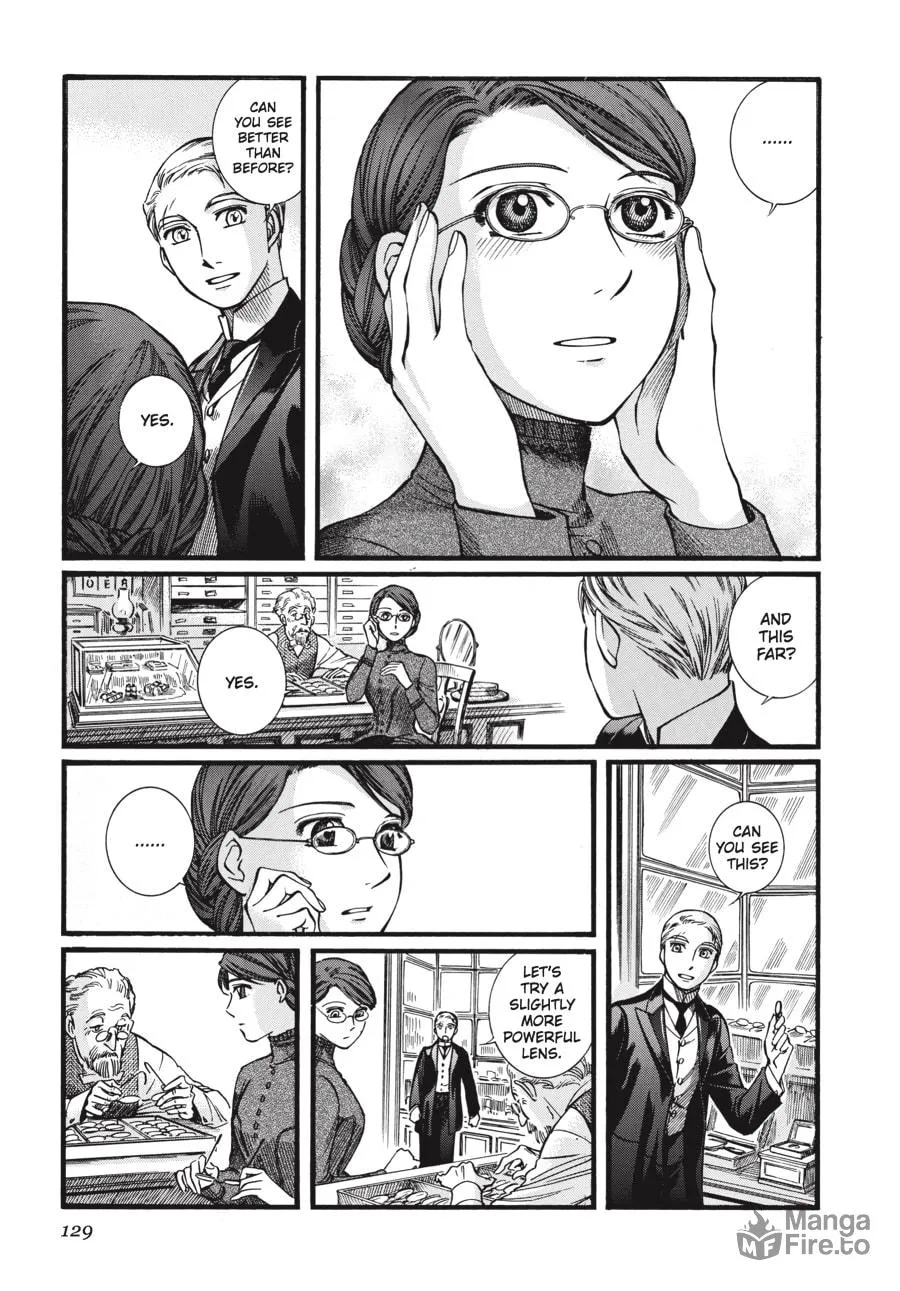Read Emma chapter 48 image 20 on Lezhin