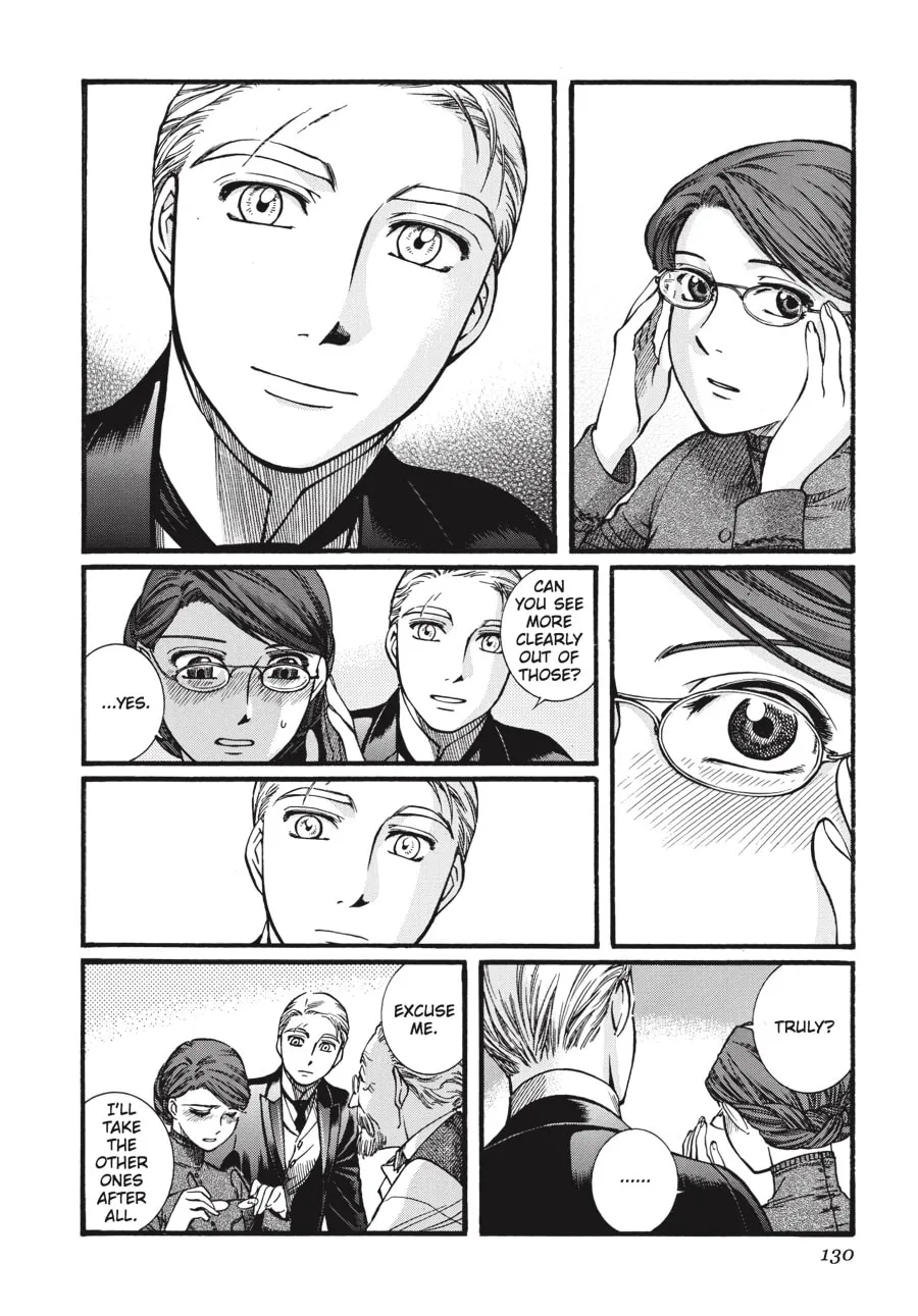 Read Emma chapter 48 image 21 on Lezhin