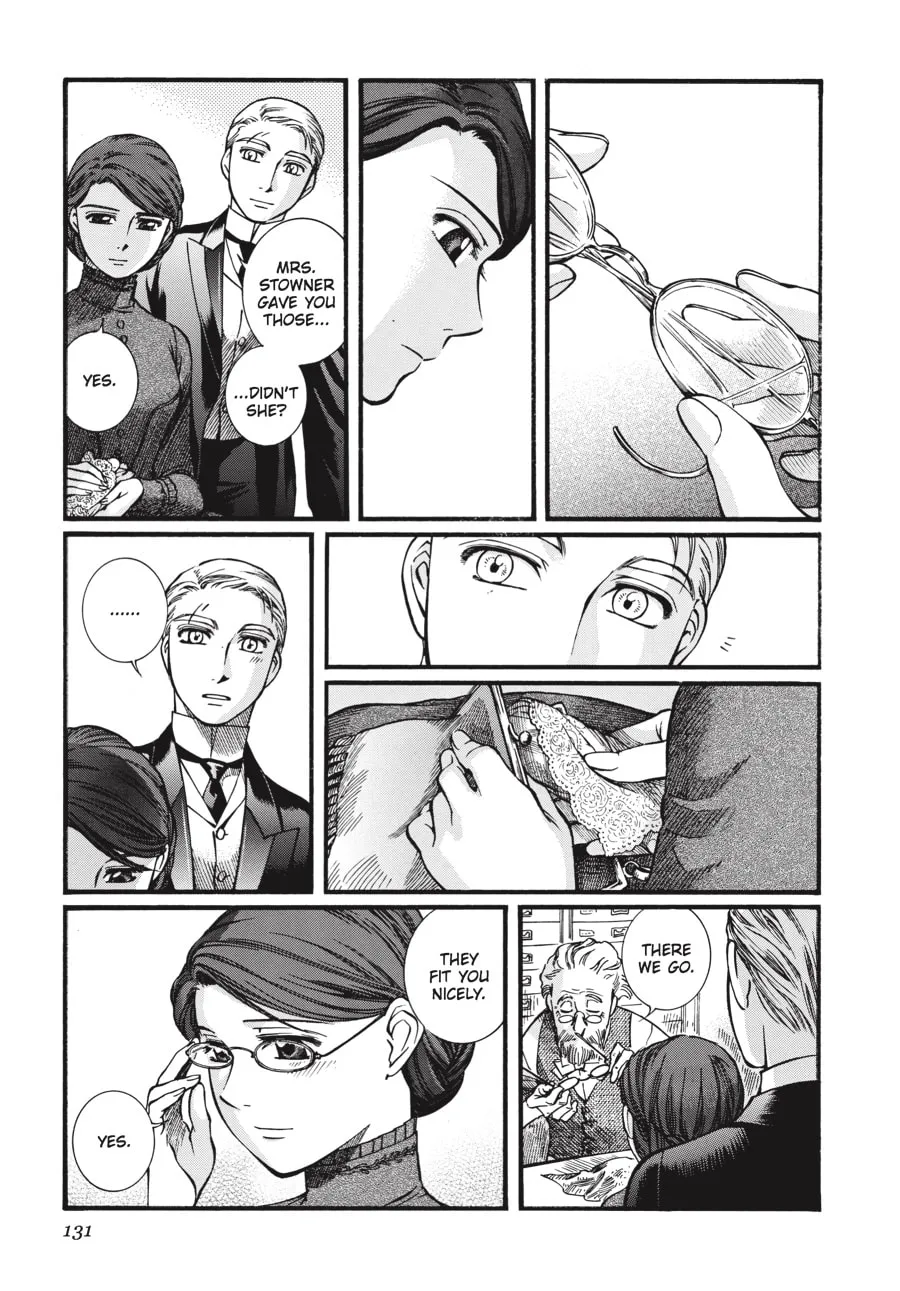 Read Emma chapter 48 image 22 on Lezhin