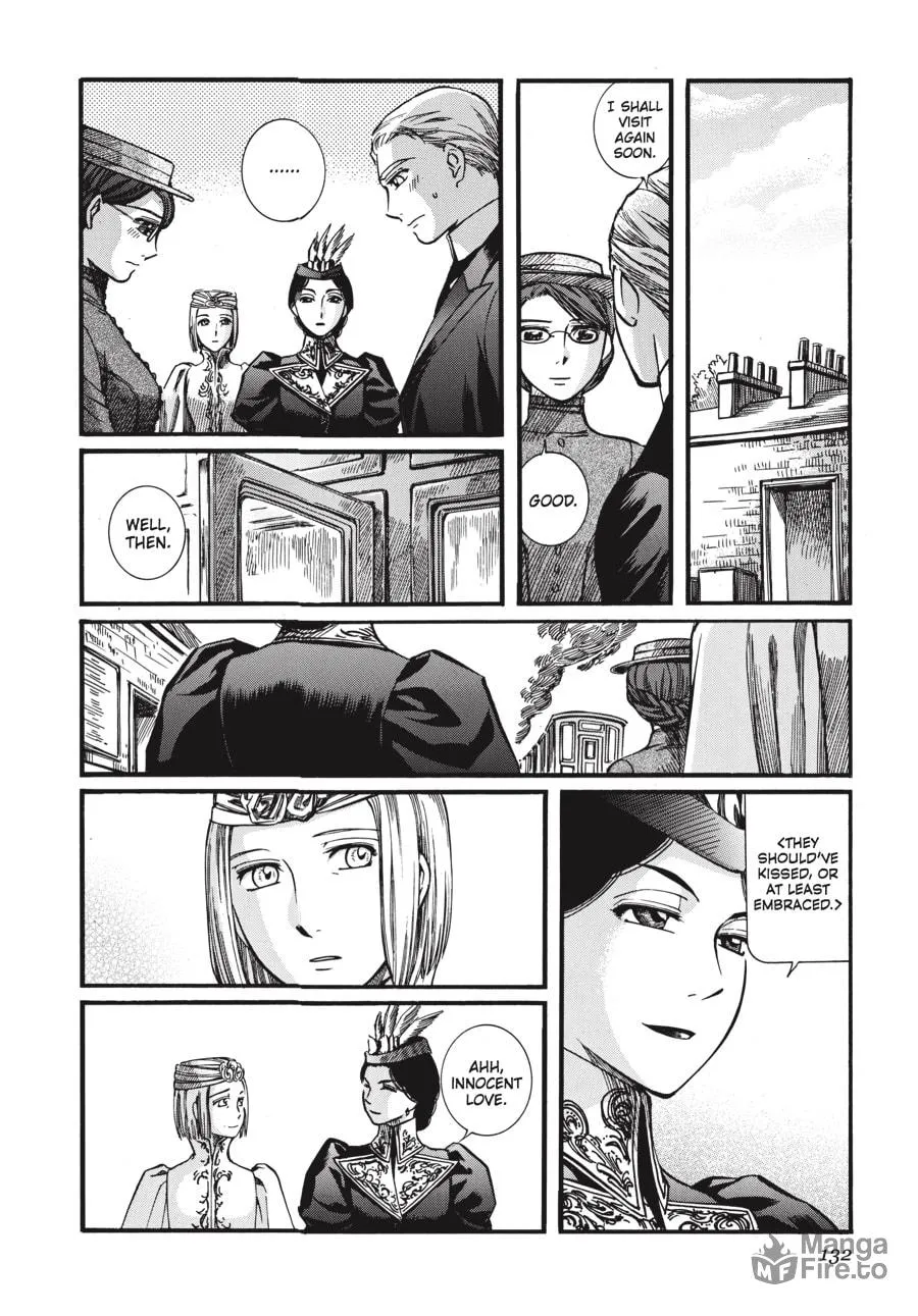 Read Emma chapter 48 image 23 on Lezhin