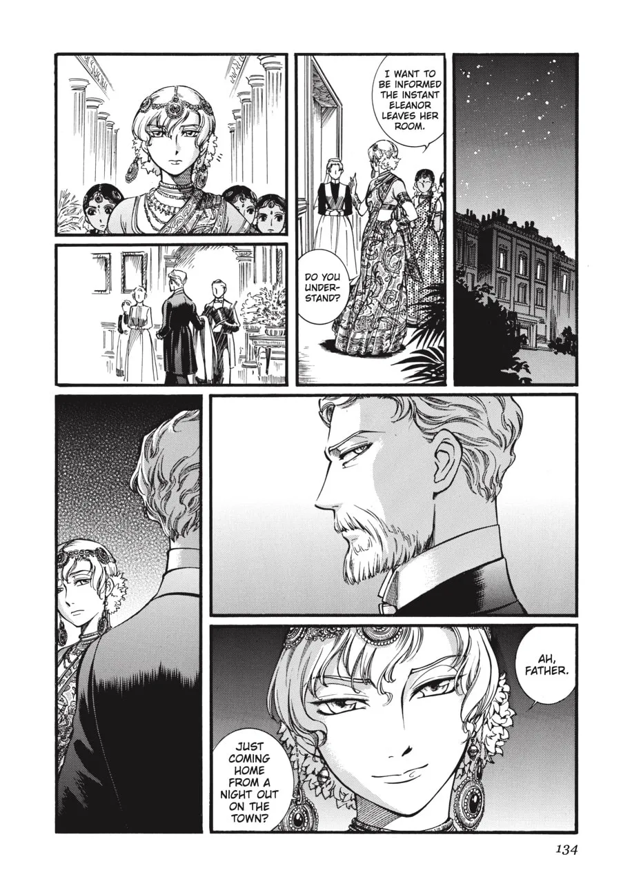 Read Emma chapter 48 image 25 on Lezhin