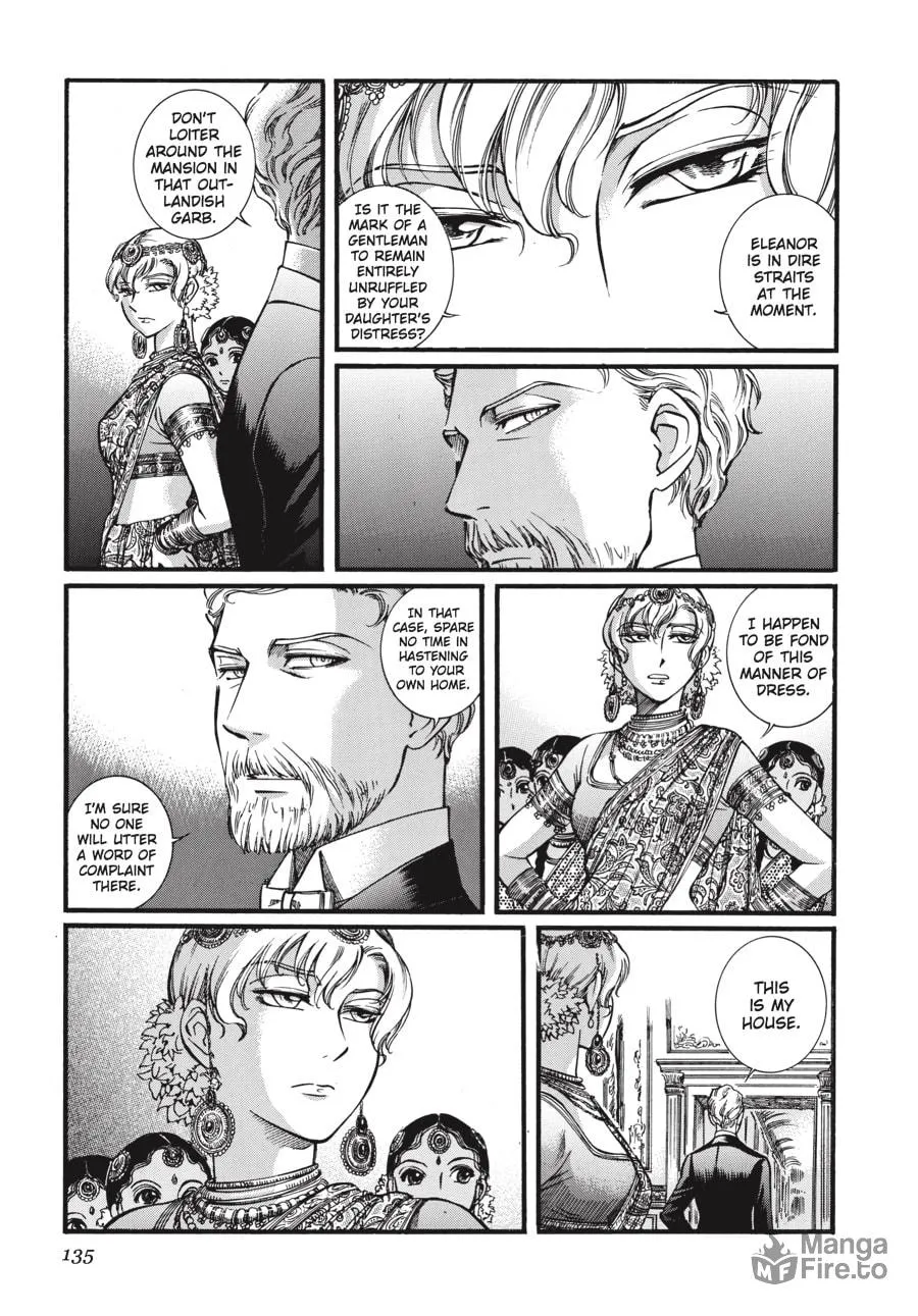 Read Emma chapter 48 image 26 on Lezhin